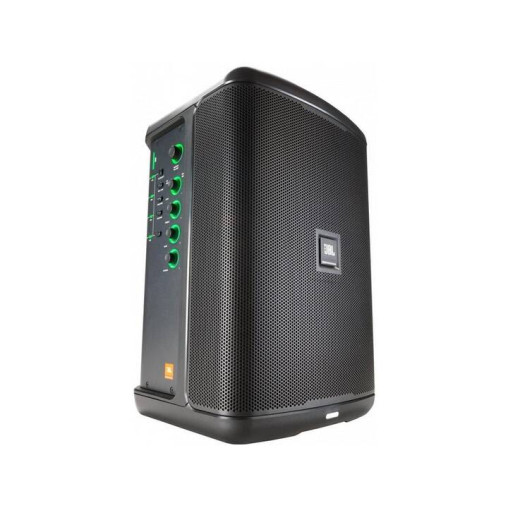 Akku-Aktiv-Lautsprecher JBL Eon One Compact